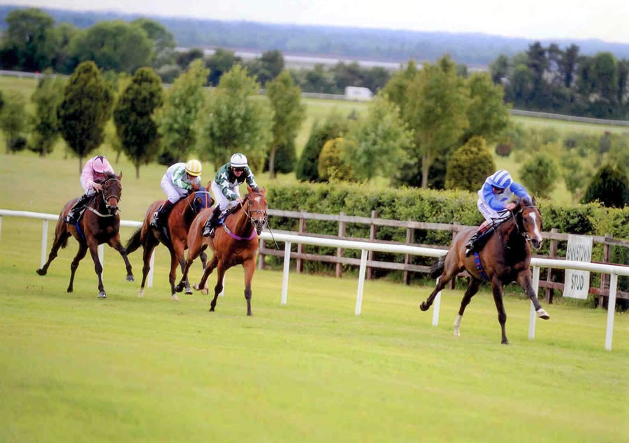 Casbah Rock Navan 10th June 2011